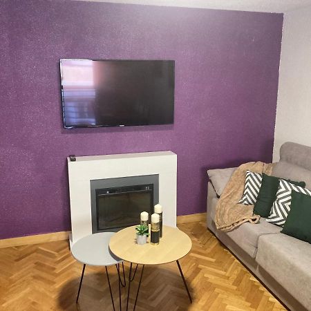 Duplex Centrico La Ranita Salmantina Apartment Salamanca Ngoại thất bức ảnh