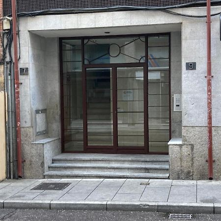 Duplex Centrico La Ranita Salmantina Apartment Salamanca Ngoại thất bức ảnh