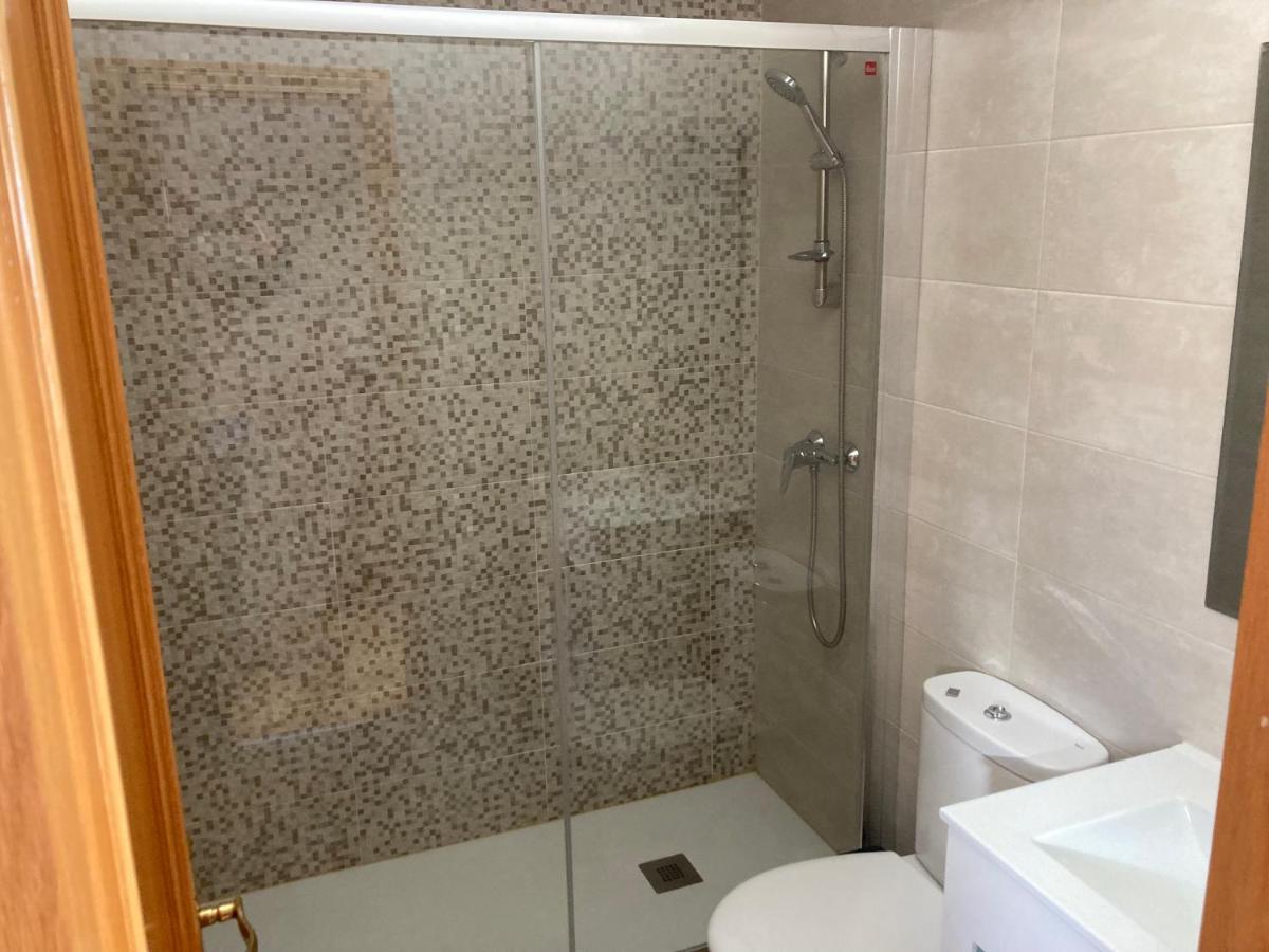 Duplex Centrico La Ranita Salmantina Apartment Salamanca Ngoại thất bức ảnh