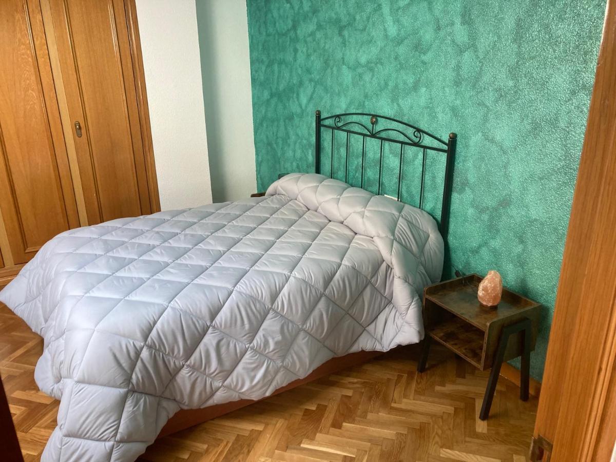 Duplex Centrico La Ranita Salmantina Apartment Salamanca Ngoại thất bức ảnh
