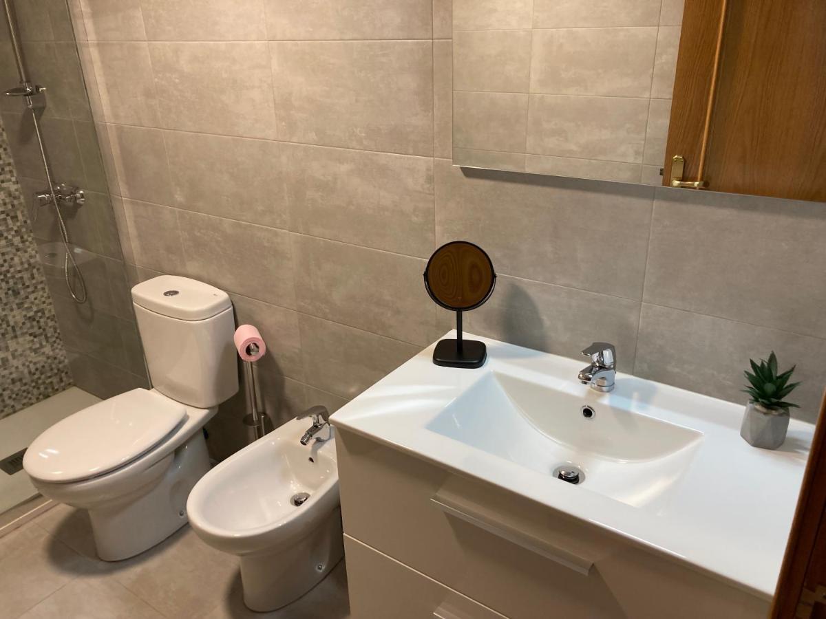 Duplex Centrico La Ranita Salmantina Apartment Salamanca Ngoại thất bức ảnh
