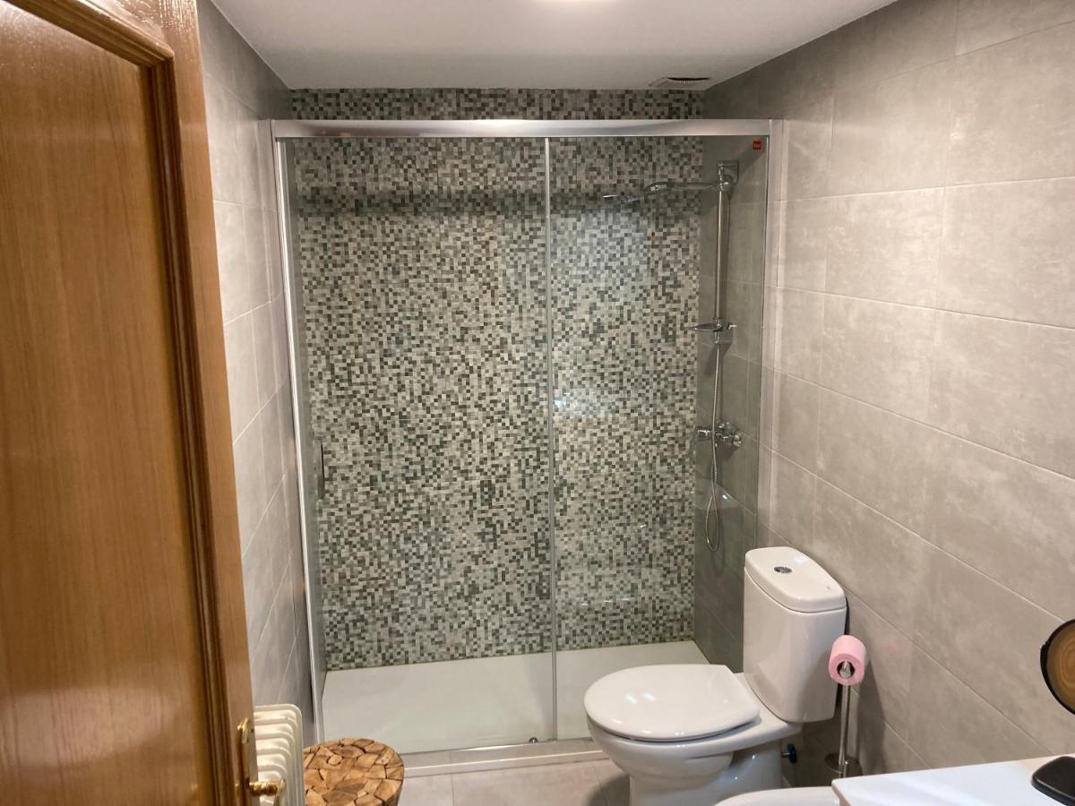 Duplex Centrico La Ranita Salmantina Apartment Salamanca Ngoại thất bức ảnh